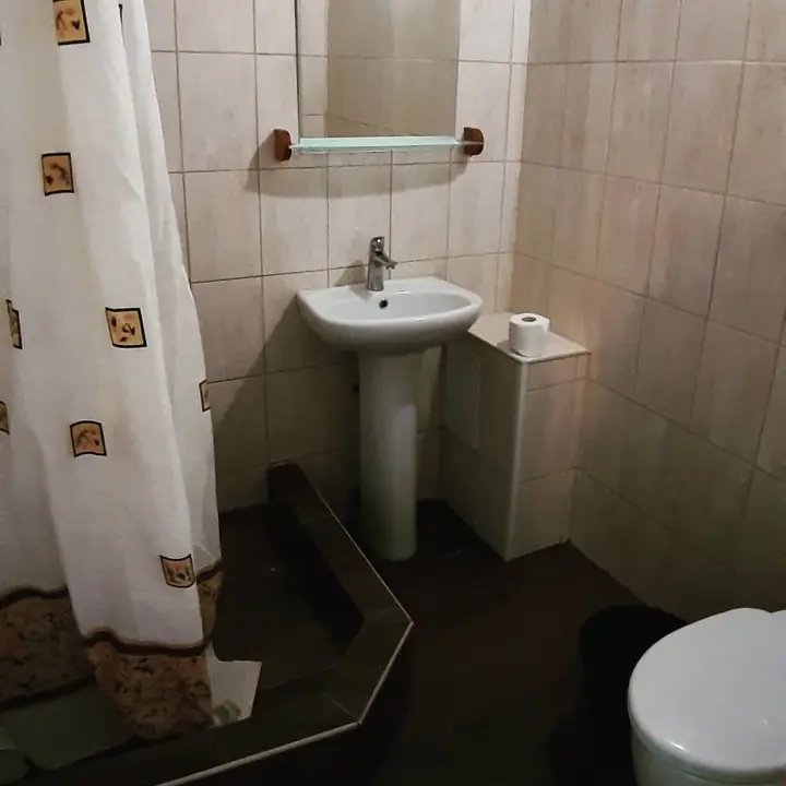 Прибрежное (городской округ Судак): Guest house Flamingo