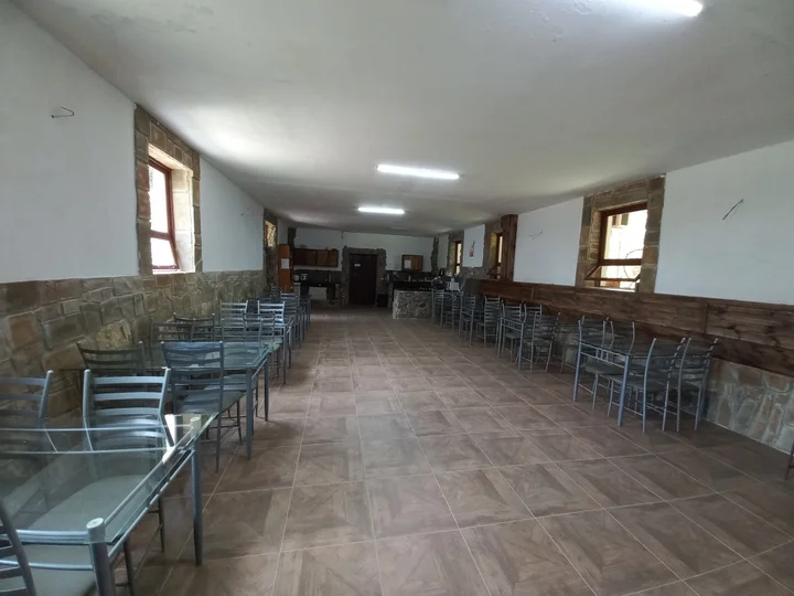Прибрежное (городской округ Судак): Guest house Flamingo