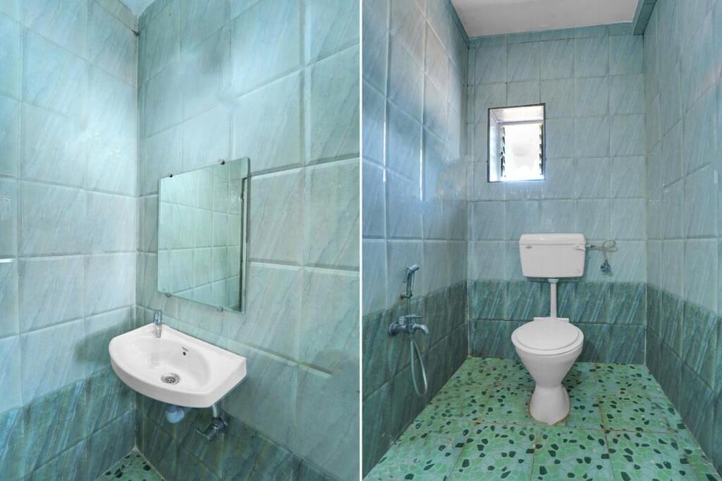 Олд-Махабалешвар: OYO 88248 Pearl Executive