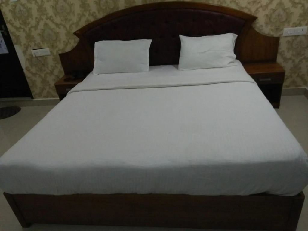 Паллипурам: Bab Al Shifa residency