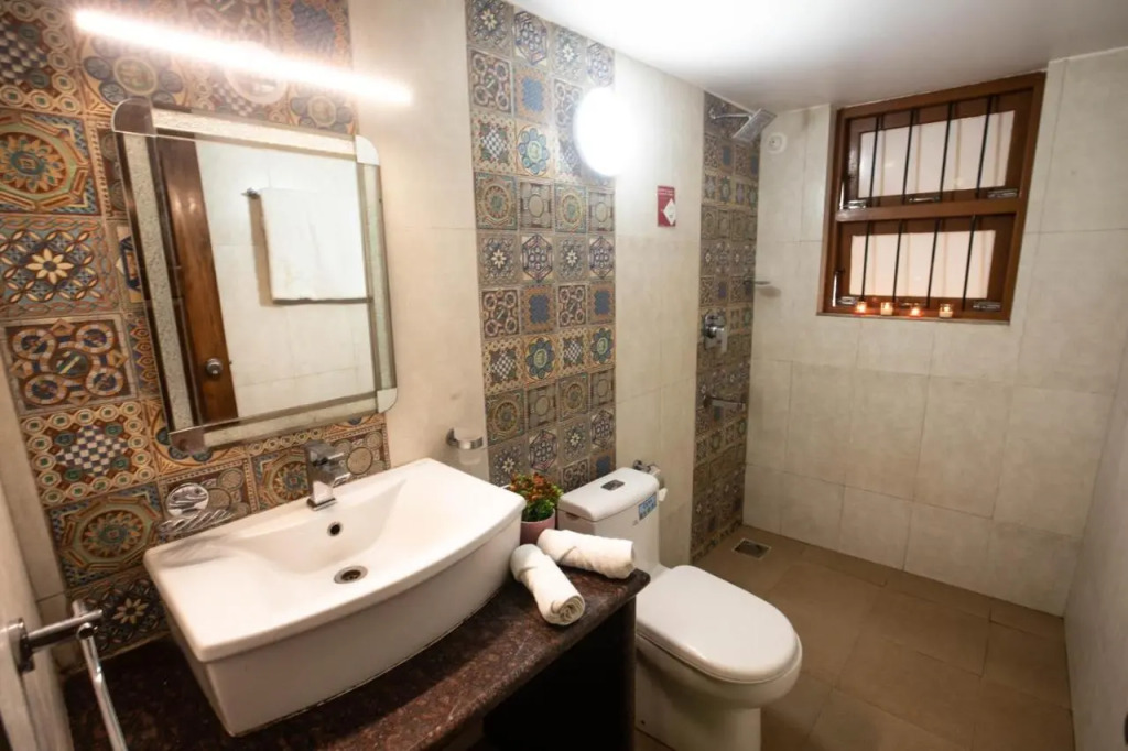 Мапуса: Thor Villa, 5BHK-Private Pool-Cook-Caretaker