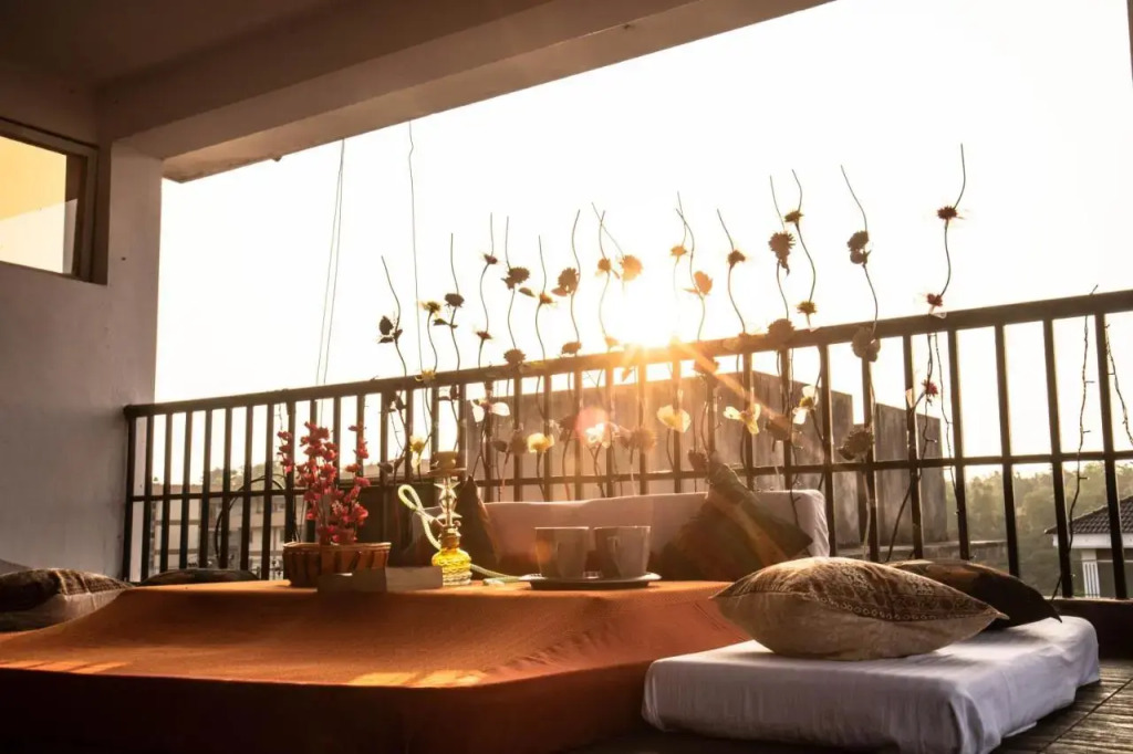 Мапуса: Thor Villa, 5BHK-Private Pool-Cook-Caretaker