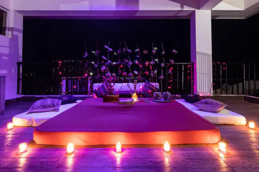 Мапуса: Thor Villa, 5BHK-Private Pool-Cook-Caretaker