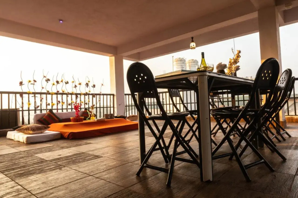 Мапуса: Thor Villa, 5BHK-Private Pool-Cook-Caretaker