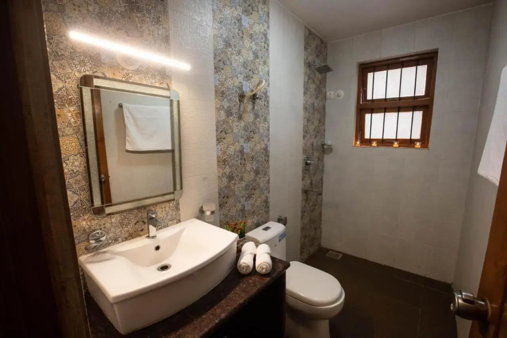 Мапуса: Thor Villa, 5BHK-Private Pool-Cook-Caretaker