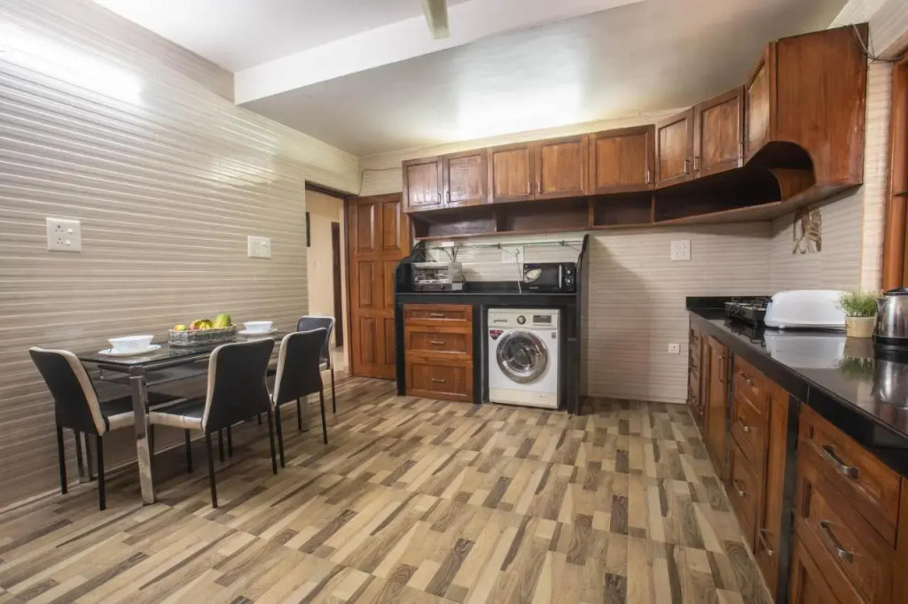 Мапуса: Thor Villa, 5BHK-Private Pool-Cook-Caretaker