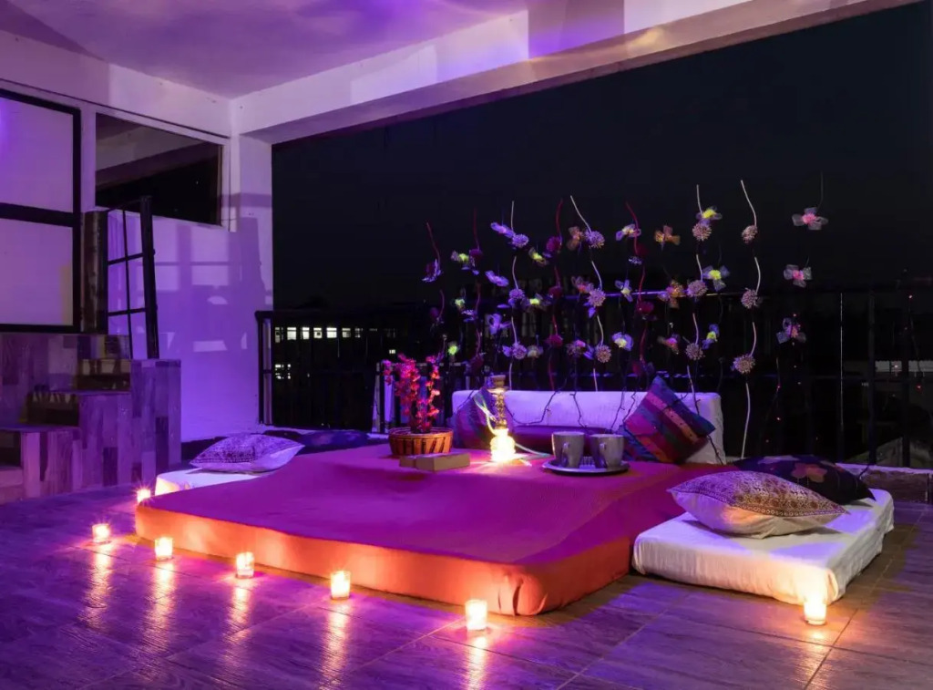 Мапуса: Thor Villa, 5BHK-Private Pool-Cook-Caretaker