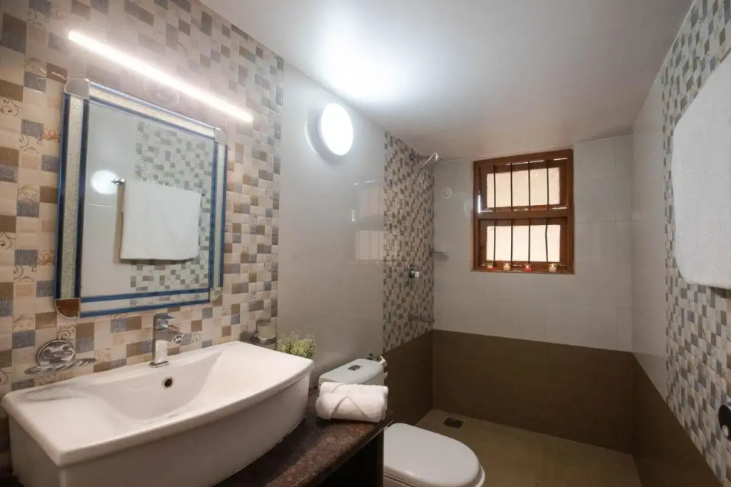Мапуса: Thor Villa, 5BHK-Private Pool-Cook-Caretaker