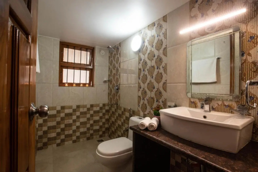 Мапуса: Thor Villa, 5BHK-Private Pool-Cook-Caretaker