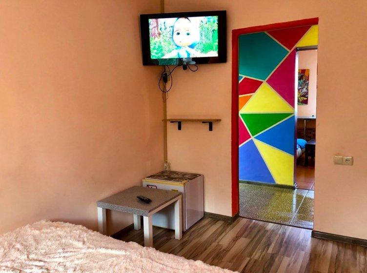 Керчь: Guest House Mini-Hotel