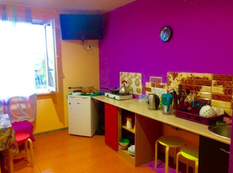 Керчь: Guest House Mini-Hotel