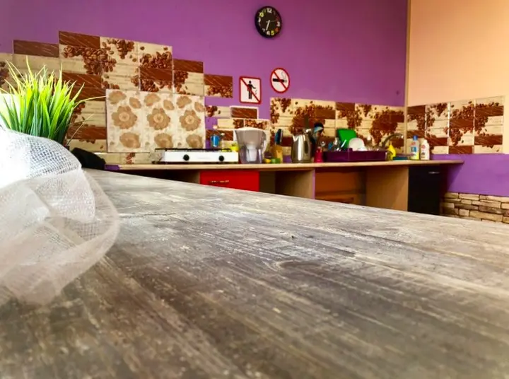 Керчь: Guest House Mini-Hotel