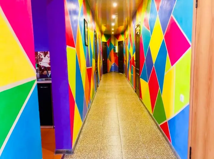 Керчь: Guest House Mini-Hotel