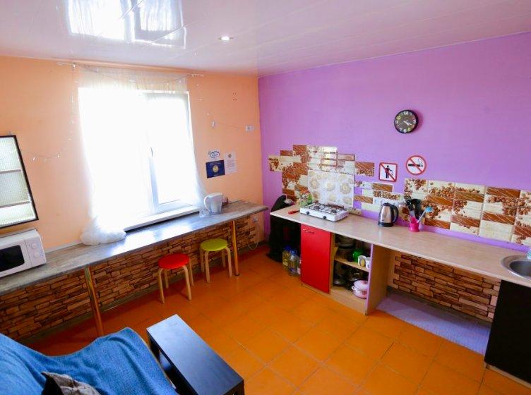 Керчь: Guest House Mini-Hotel