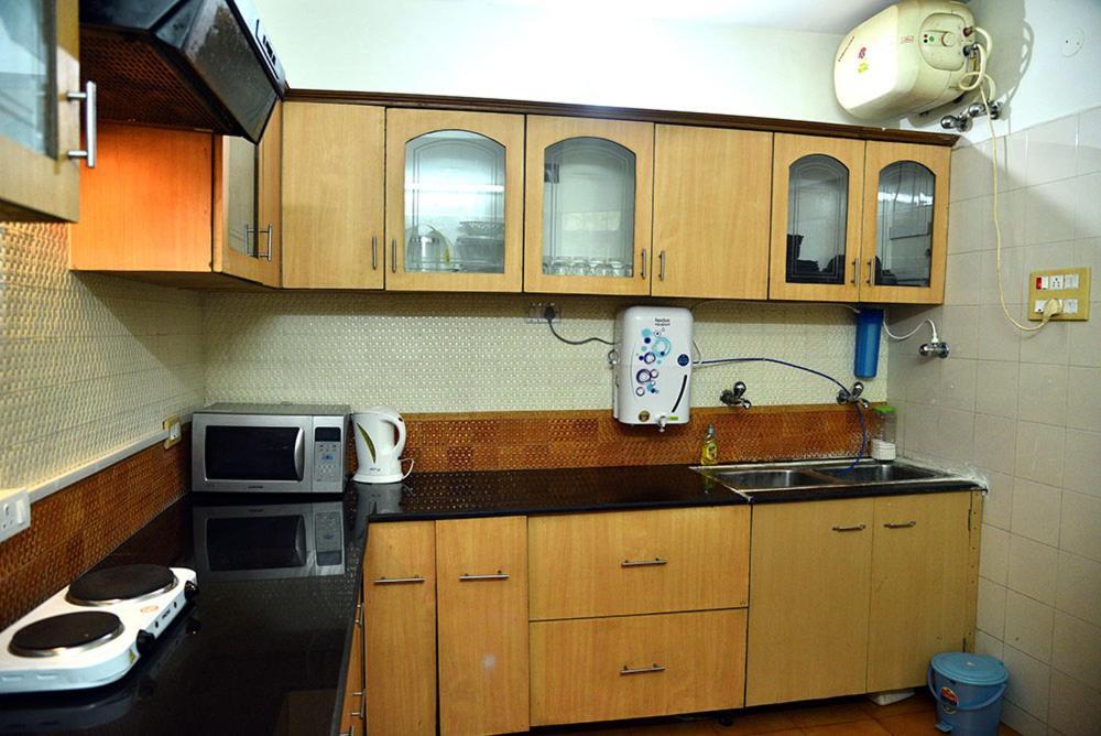 Чамба: 03 Bedroom Villa