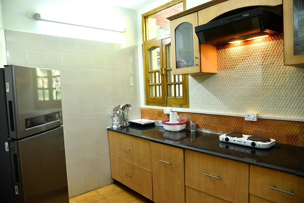 Чамба: 03 Bedroom Villa