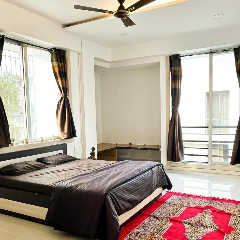 Лонавала: Havana by signature suites