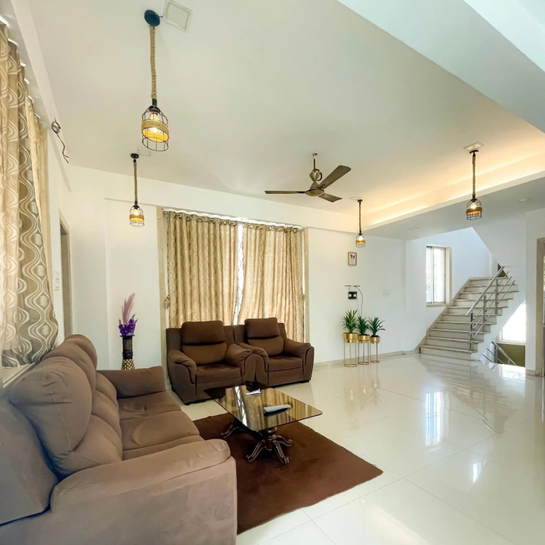 Лонавала: Havana by signature suites