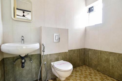 Бенаулим: Calvin's 3 BDR Villa