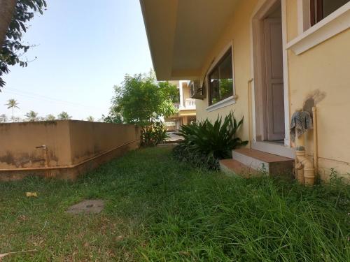 Бенаулим: Calvin's 3 BDR Villa