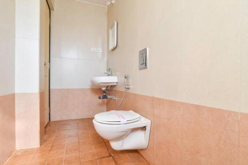 Бенаулим: Calvin's 3 BDR Villa