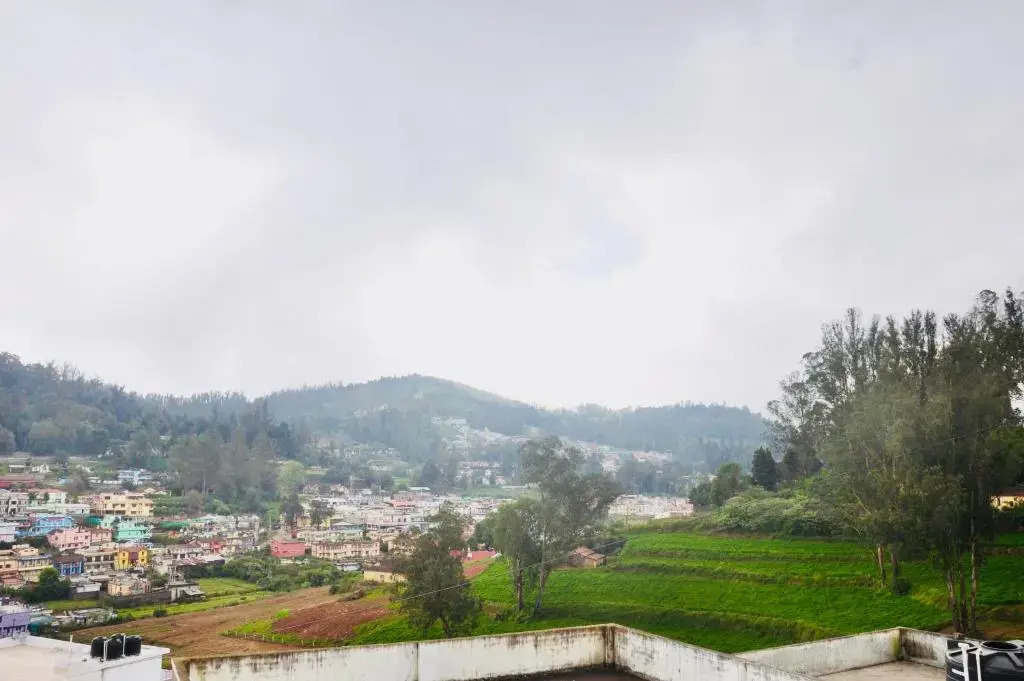 Ути: Down House 19 Ooty - TEYT HOLIDAYS