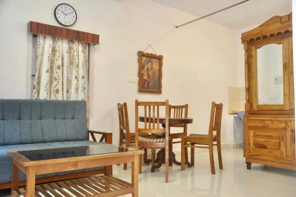 Ути: Down House 19 Ooty - TEYT HOLIDAYS