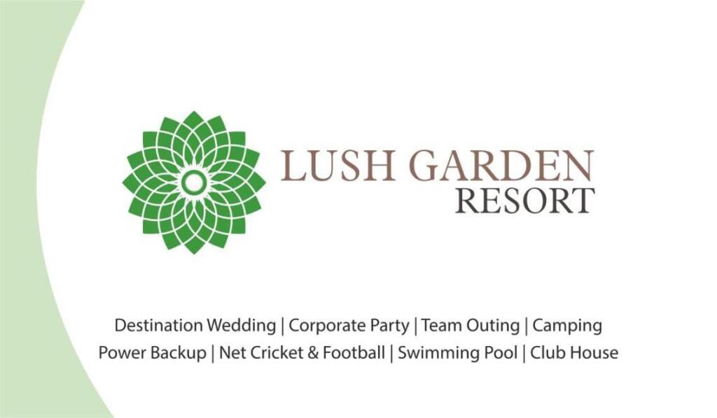 Ковелонг: Lush Garden Resort