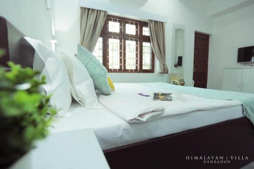 Массури: Himalayan Villa