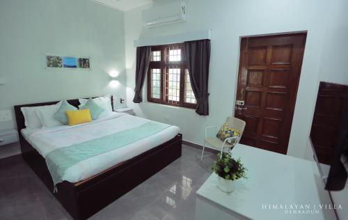 Массури: Himalayan Villa