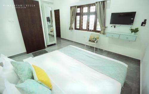 Массури: Himalayan Villa