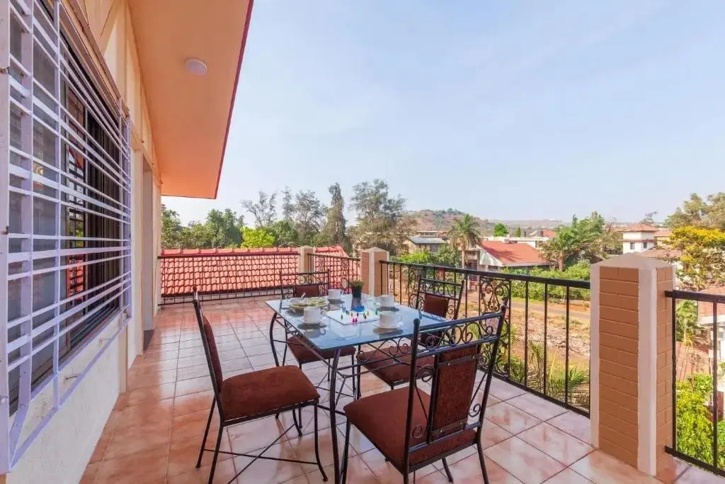 Лонавала: Stayvista At V Square