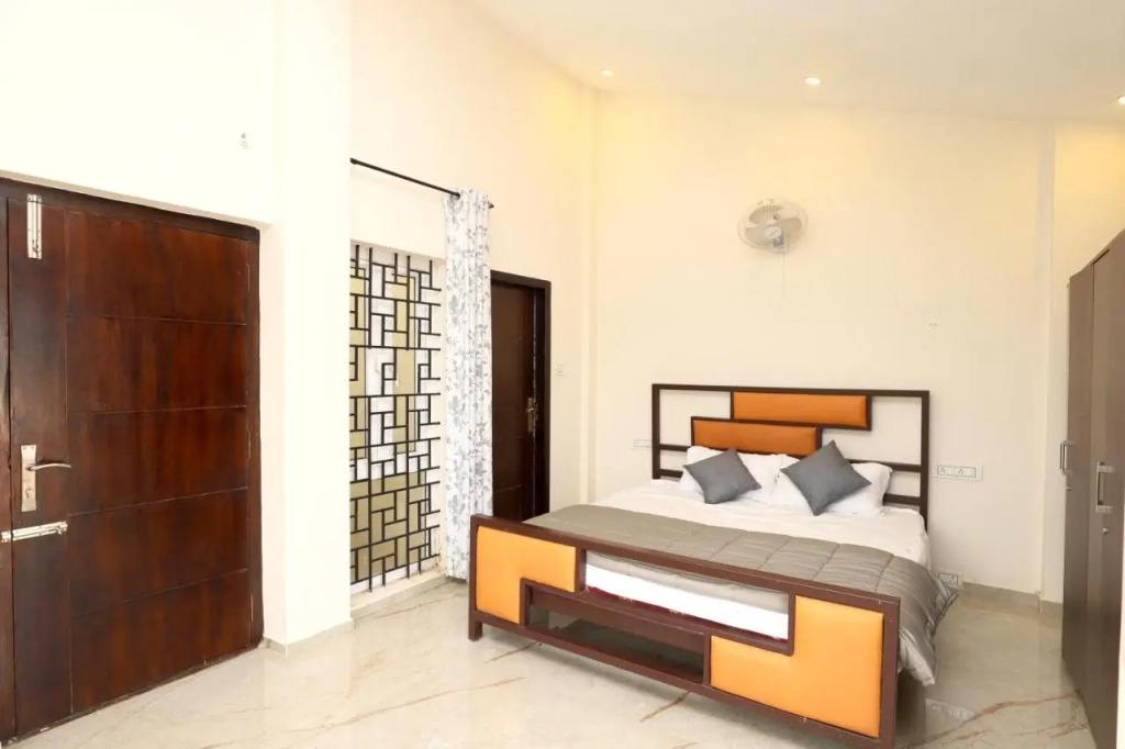 Ваниямбади: Nest Villa Yelagiri By Lexstays