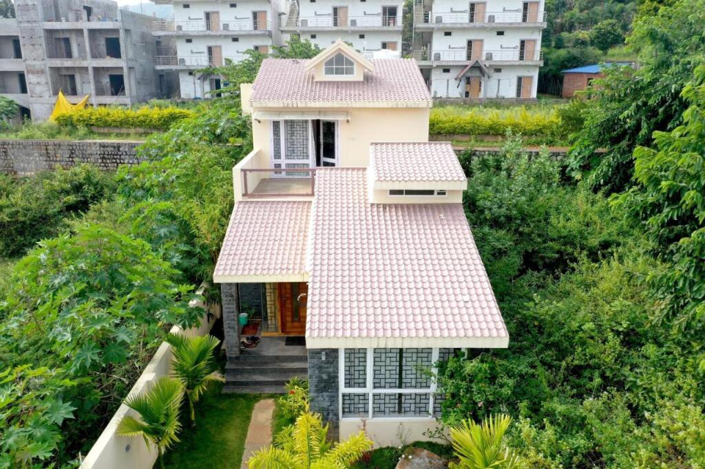 Ваниямбади: Nest Villa Yelagiri By Lexstays