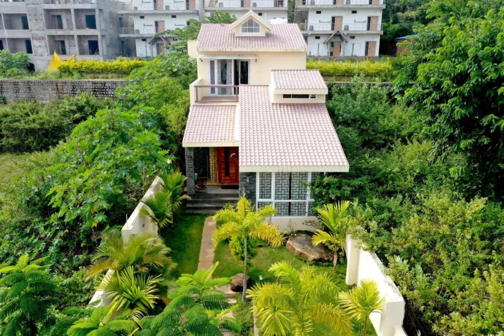 Ваниямбади: Nest Villa Yelagiri By Lexstays