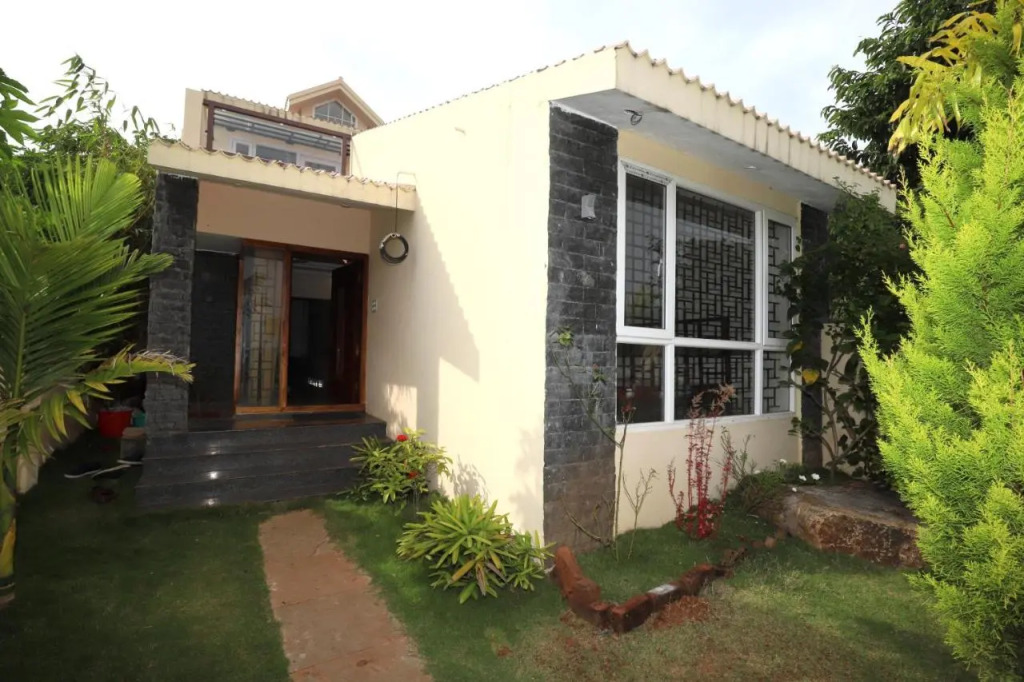 Ваниямбади: Nest Villa Yelagiri By Lexstays