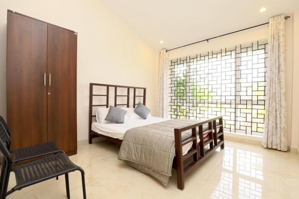 Ваниямбади: Nest Villa Yelagiri By Lexstays