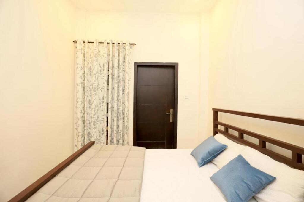 Ваниямбади: Nest Villa Yelagiri By Lexstays