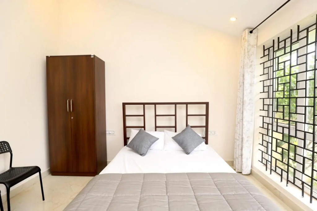 Ваниямбади: Nest Villa Yelagiri By Lexstays