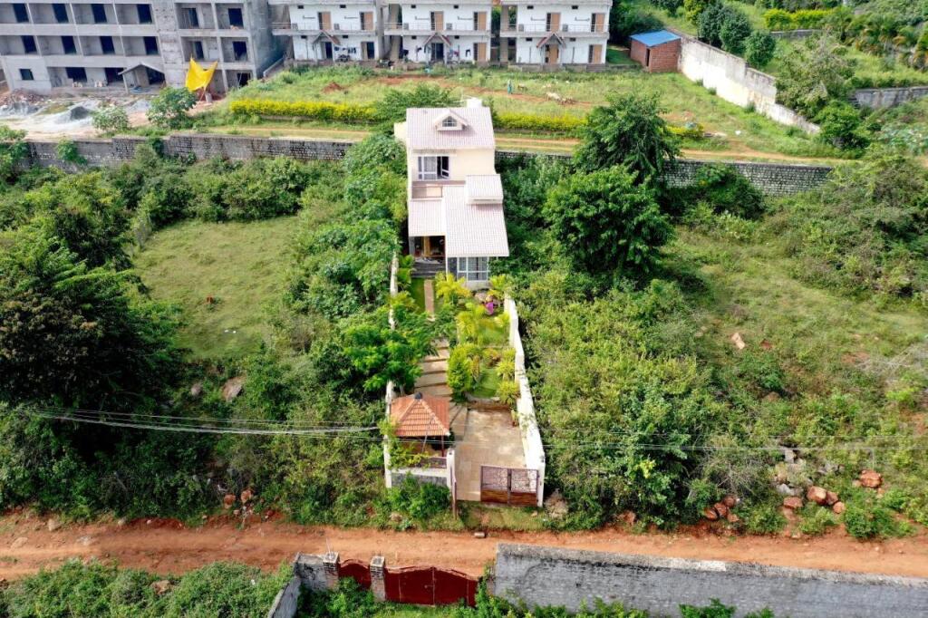 Ваниямбади: Nest Villa Yelagiri By Lexstays