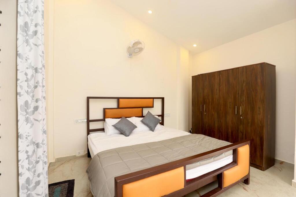 Ваниямбади: Nest Villa Yelagiri By Lexstays