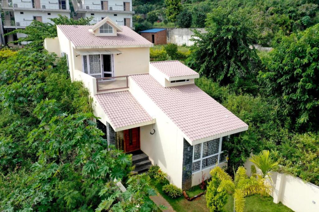 Ваниямбади: Nest Villa Yelagiri By Lexstays