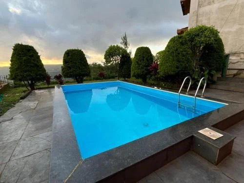 Олд-Махабалешвар: Highfield Boutique villa by 29 Bungalow
