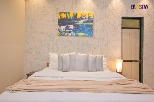 Пляж Мандва: Eko Stay- Panorama Villa