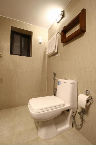 Мапуса: Hill Top Luxury Villa - 3 BHK || Infinity Pool