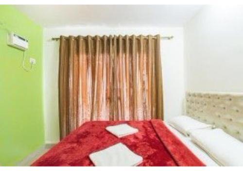 Верем: 4Bhk Exotic Villa with Swimming pool