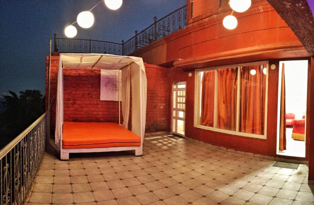 Мумбаи: Villa 408-Dr Wade in Royal Palms Mumbai