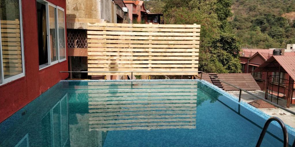 Мумбаи: Villa 408-Dr Wade in Royal Palms Mumbai