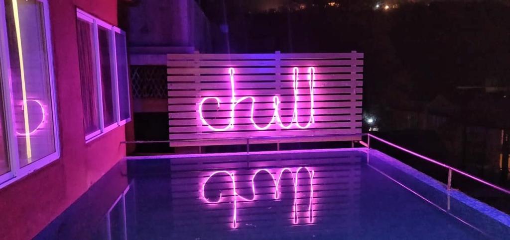 Мумбаи: Villa 408-Dr Wade in Royal Palms Mumbai