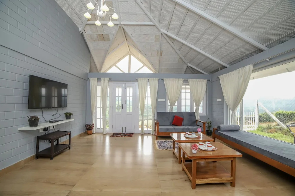 Ути: Hillcroft Bungalow